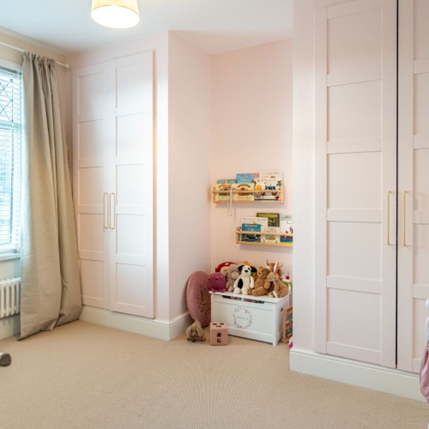 Glasllwch Crescent, Newport. For sale with Clarke & Partners estate agent.